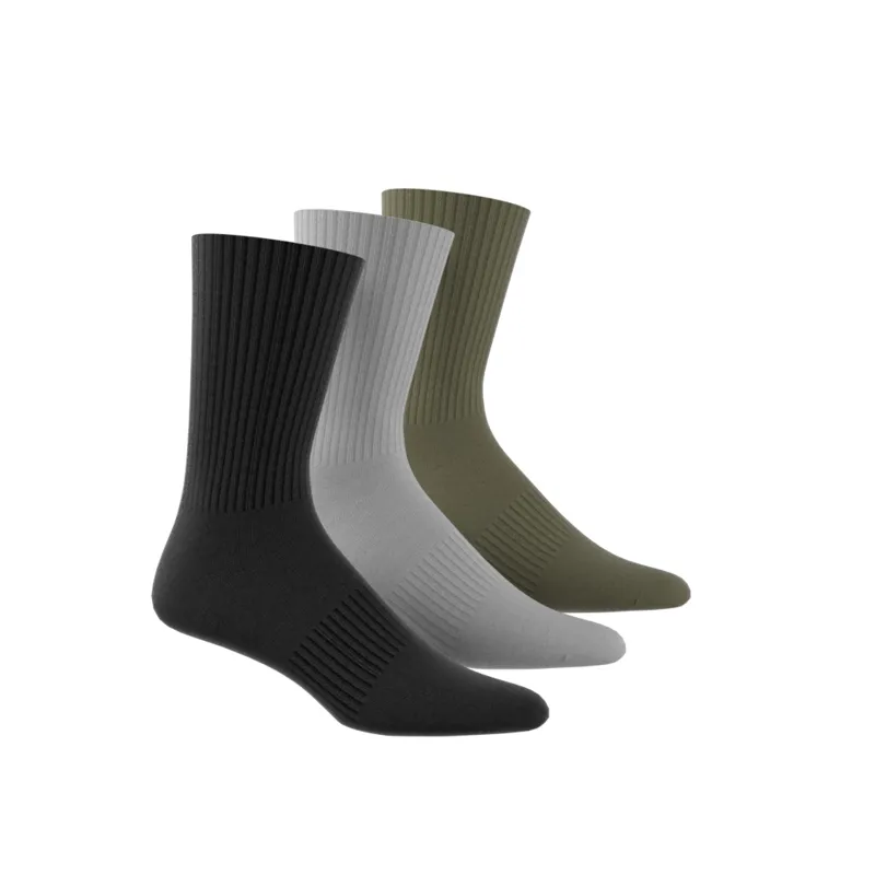 Five Ten Biking Cushioned Crew Socks - 3 Pairs-2